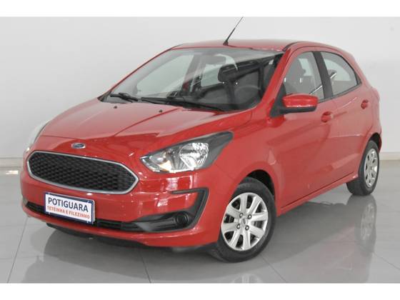 FORD KA 1.0 TI-VCT FLEX SE MANUAL FORD KA 1.0 TI-VCT FLEX SE MANUAL